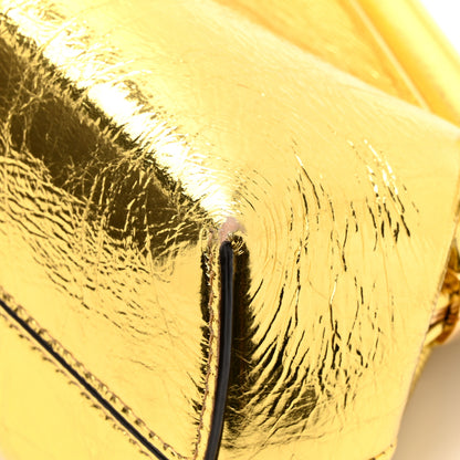 Fendi Rock Millenium Small Fendi First Gold 14 of 16