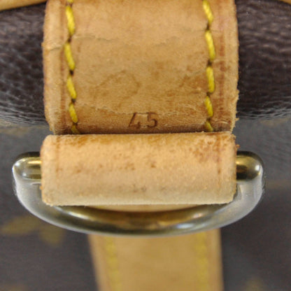 Louis Vuitton Monogram Keepall 45 7 of 14