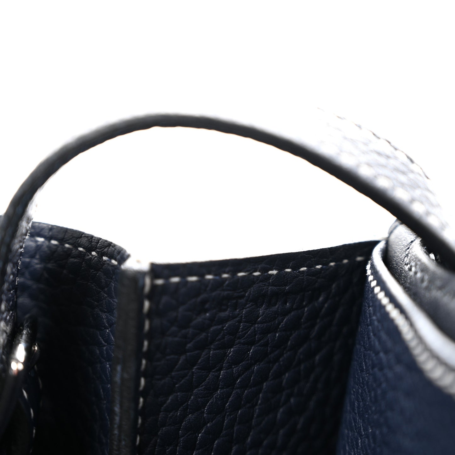 Taurillon Clemence Halzan 31 GM Bleu Nuit