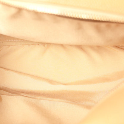 Chanel Caviar Quilted Grand Timeless Tote GTT Beige 5 of 10