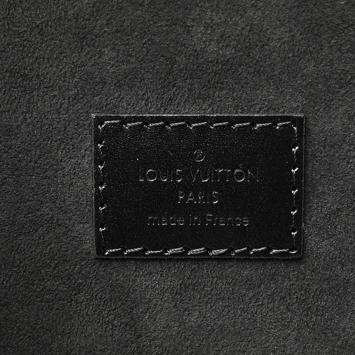 Reverse Monogram Cannes