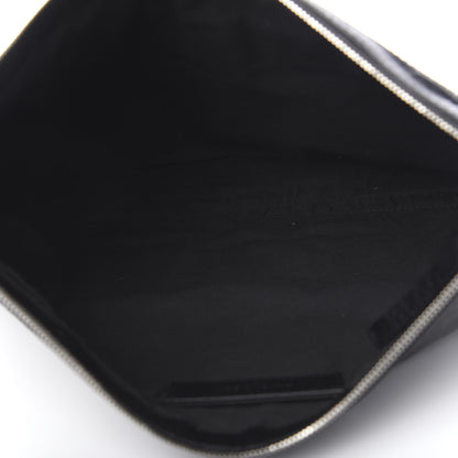 Balenciaga Agneau Arena Classic Hardware Large Clip Black 5 of 10