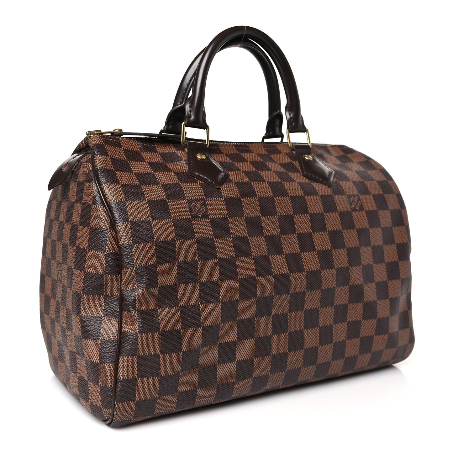 Damier Ebene Speedy 30