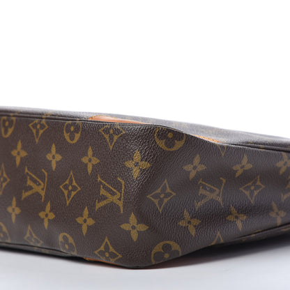 Louis Vuitton Monogram Boulogne 30 7 of 11