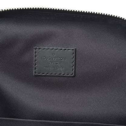Louis Vuitton Damier Infini Avenue Sling Bag Onyx 5 of 12