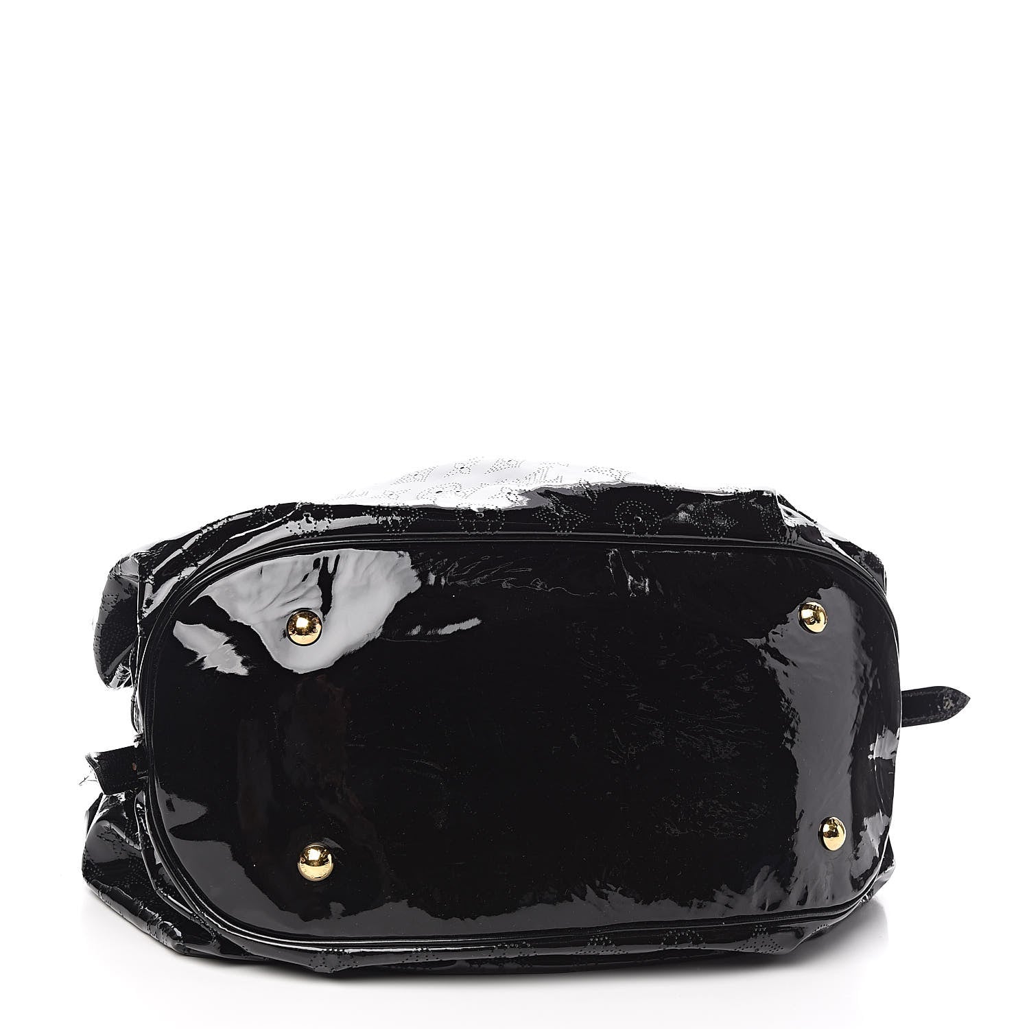Louis Vuitton Surya Mahina XL Black 4 of 10