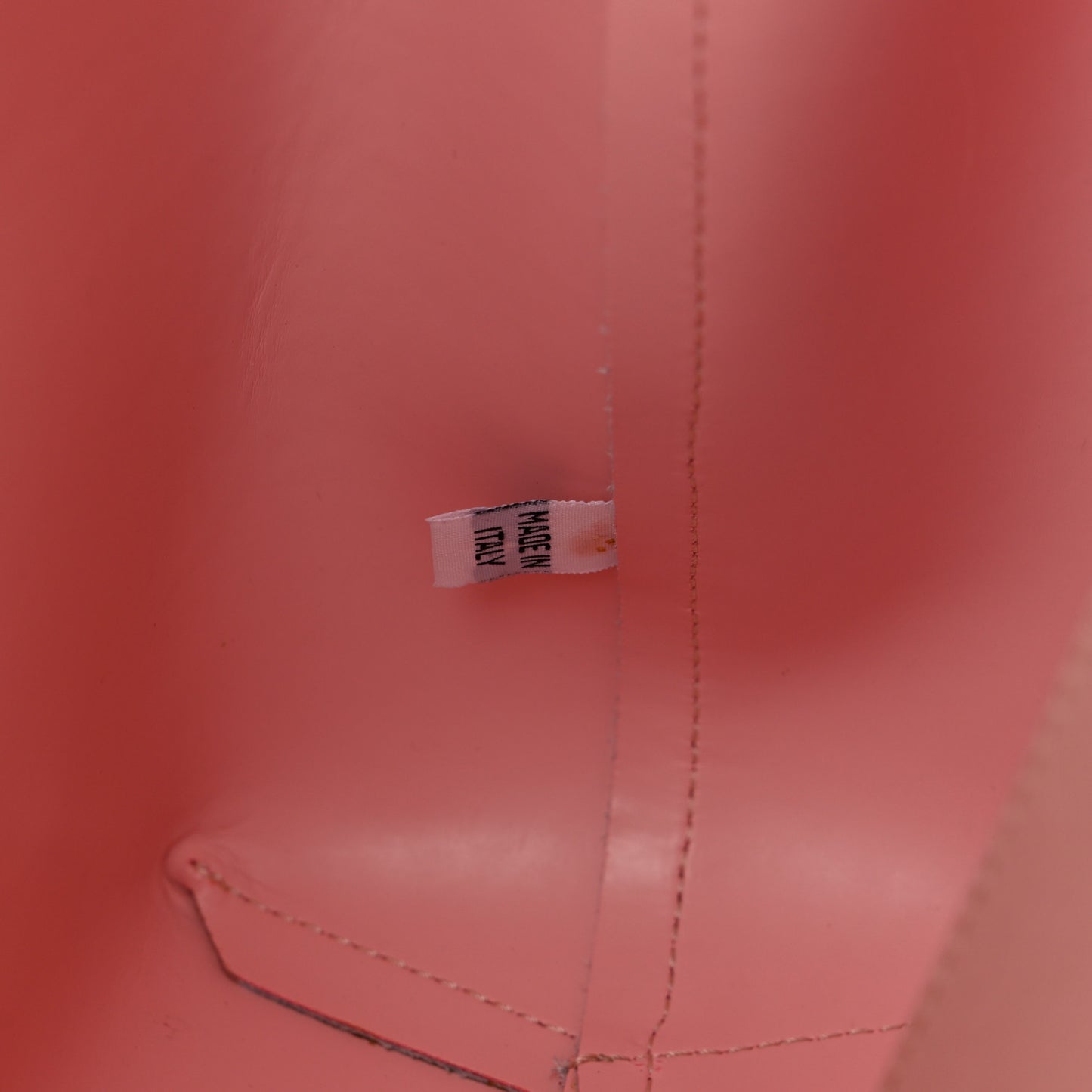 Saffiano Lady Bag Rosa