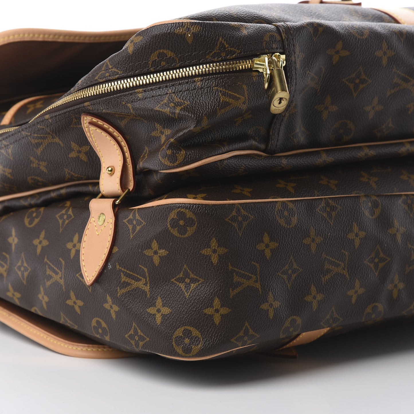 Monogram Sac Chasse Hunting Bag