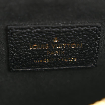 Louis Vuitton Empreinte Twice Black 6 of 12