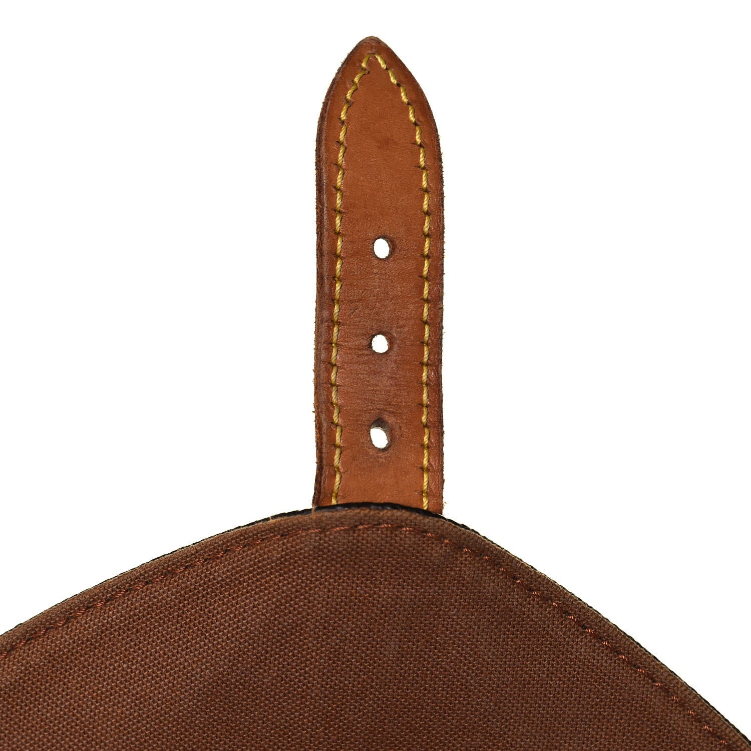 Louis Vuitton Monogram Montsouris MM Backpack 16 of 26