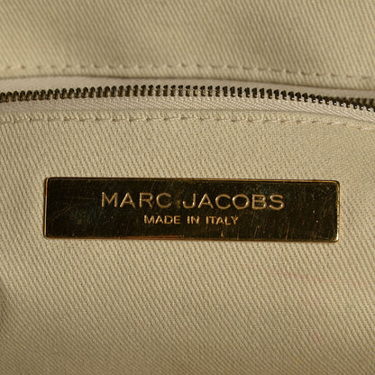 Marc Jacobs Calfskin Quilted Stam Black 6 of 7