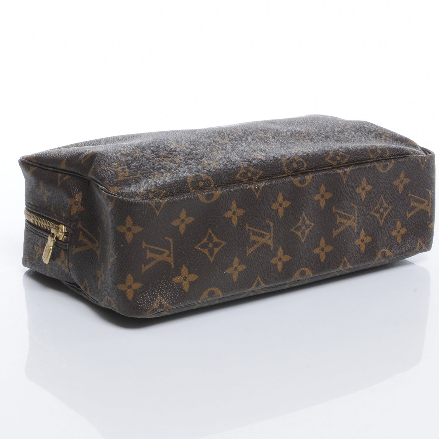 Monogram Trousse Toilette 28