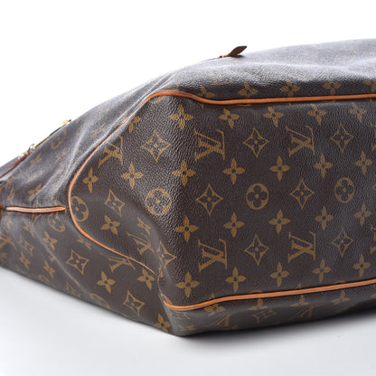 Louis Vuitton Monogram Delightful GM 5 of 8
