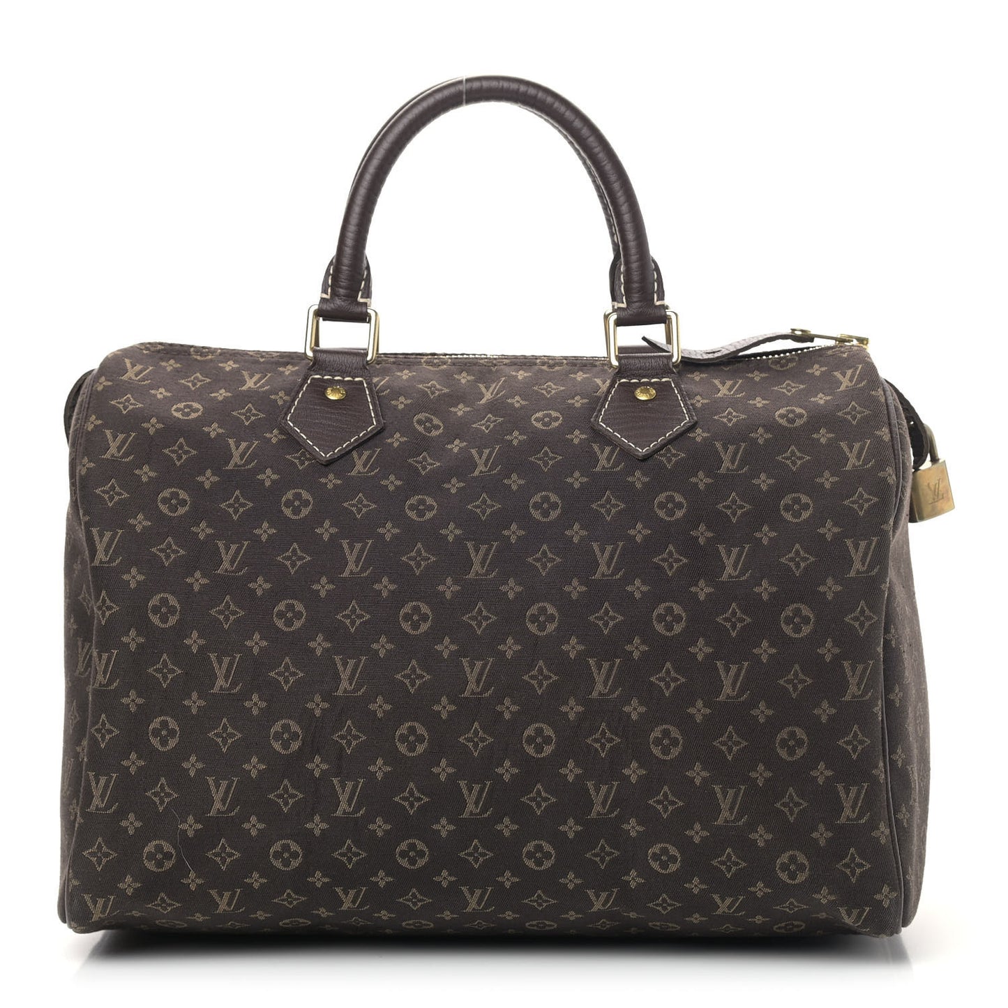 Monogram Idylle Speedy 30 Fusain