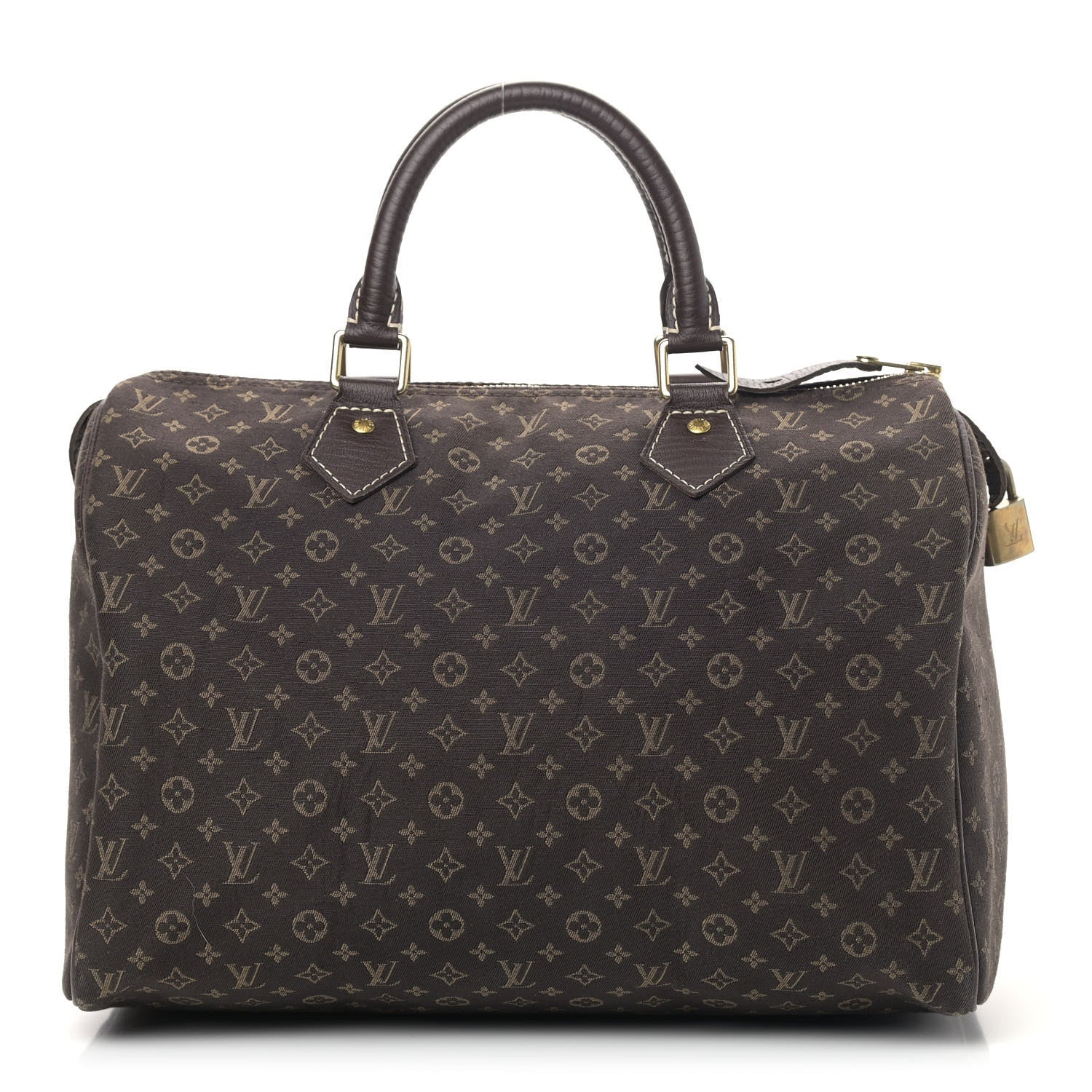 Louis Vuitton Monogram Idylle Speedy 30 Fusain 1 of 9