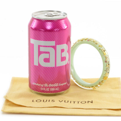 Louis Vuitton Inclusion Bracelet PM Peppermint 2 of 4