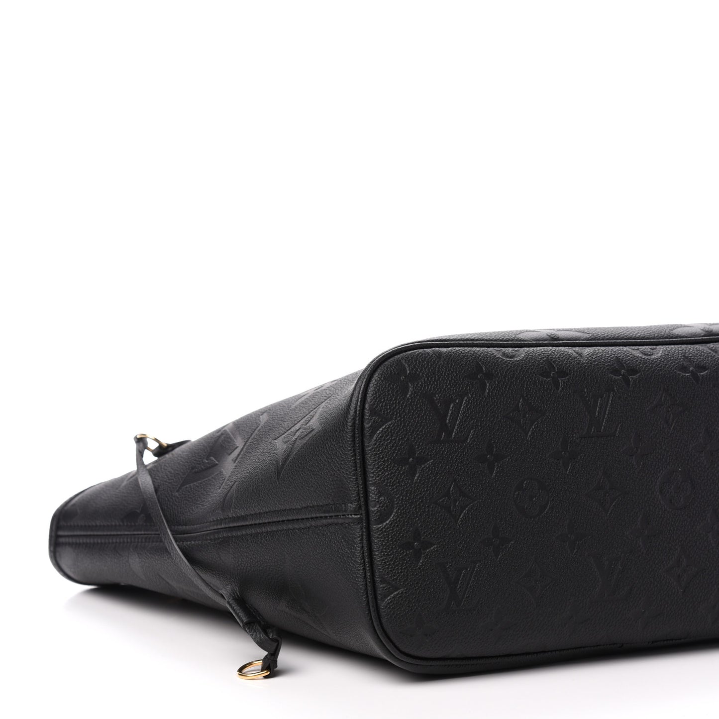 Empreinte Monogram Giant Neverfull MM Black