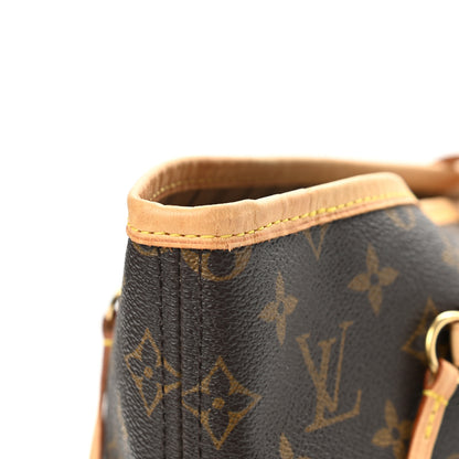 Louis Vuitton Monogram Neverfull GM 12 of 13
