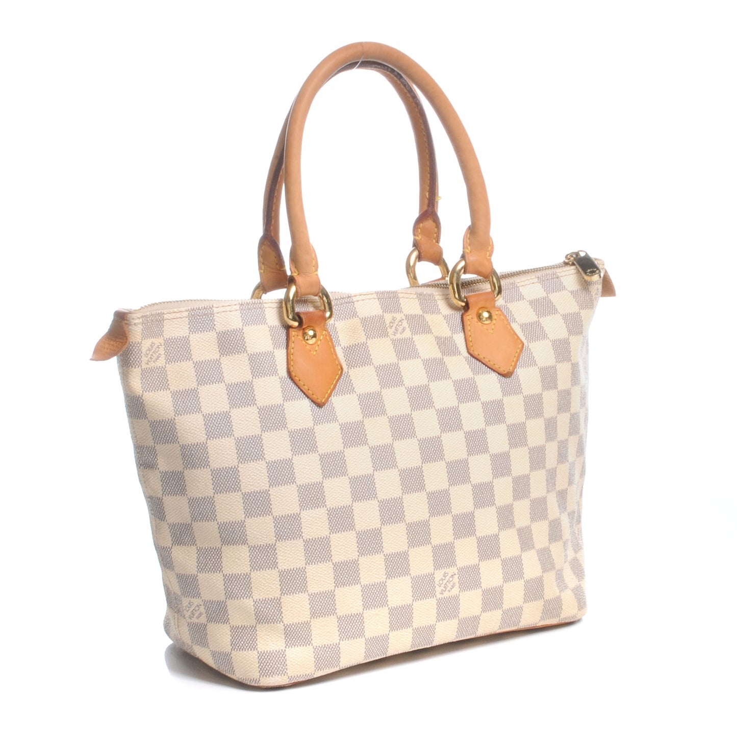 Damier Azur Saleya PM