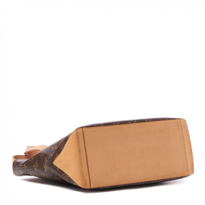 Louis Vuitton Monogram Cabas Piano 4 of 8