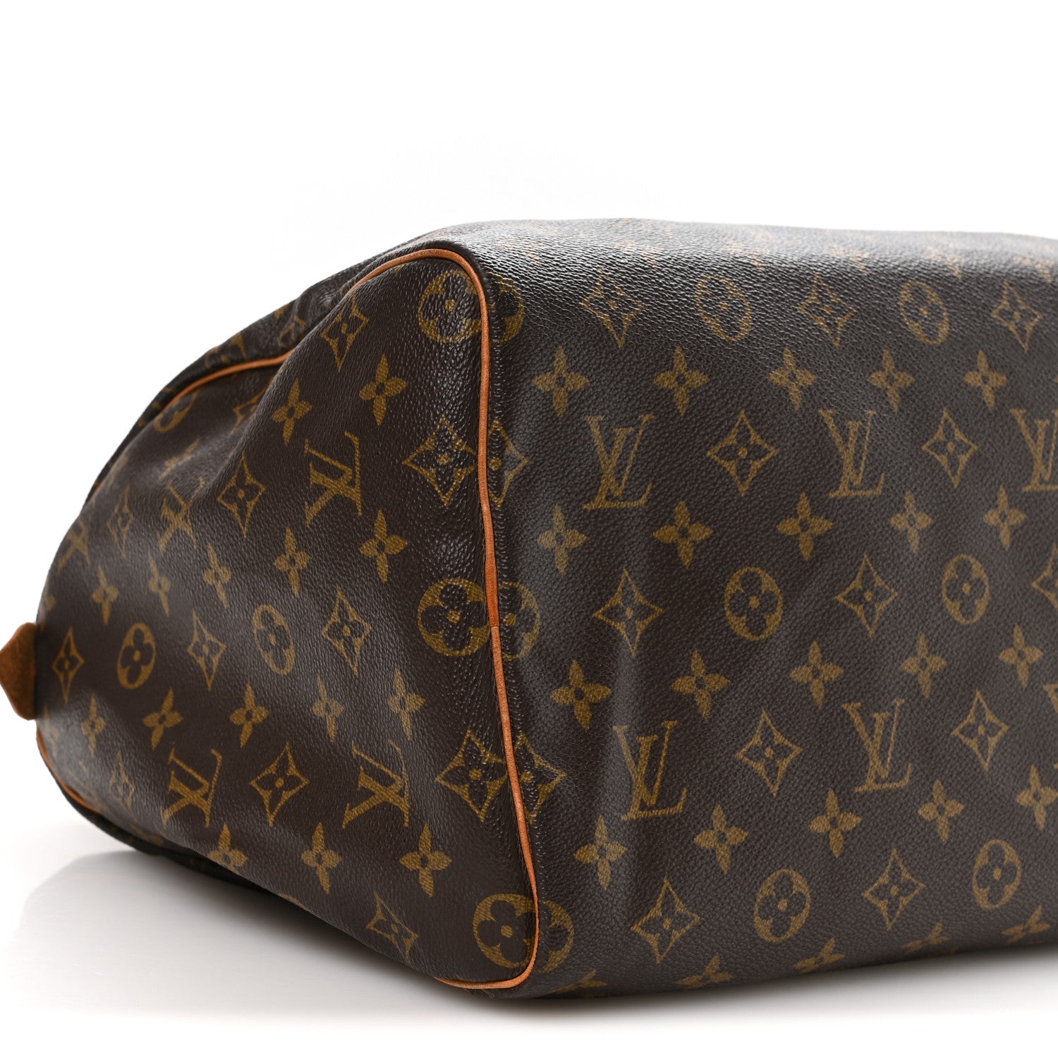 Louis Vuitton Monogram Speedy 40 9 of 10