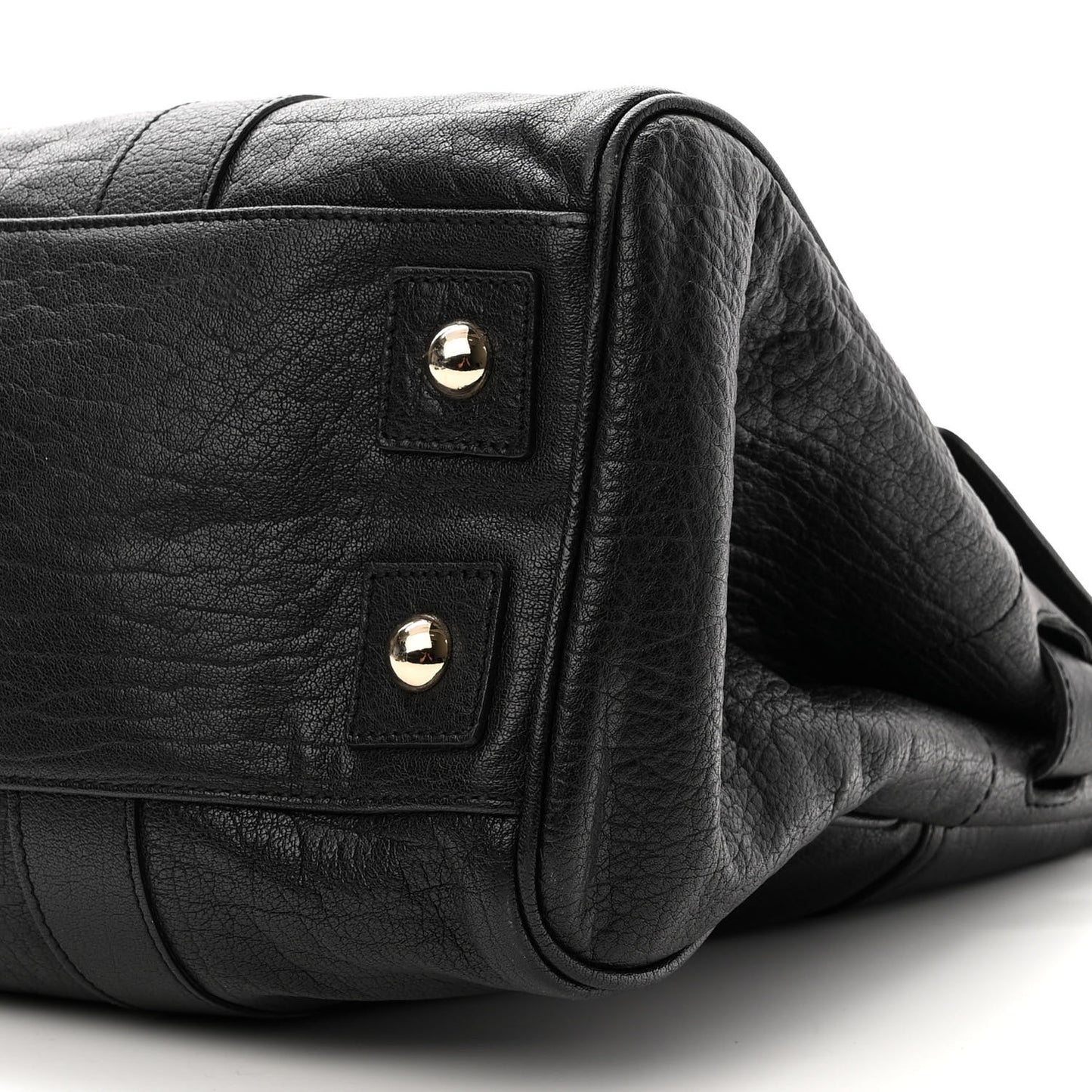 Glossy Buffalo Bayswater Black