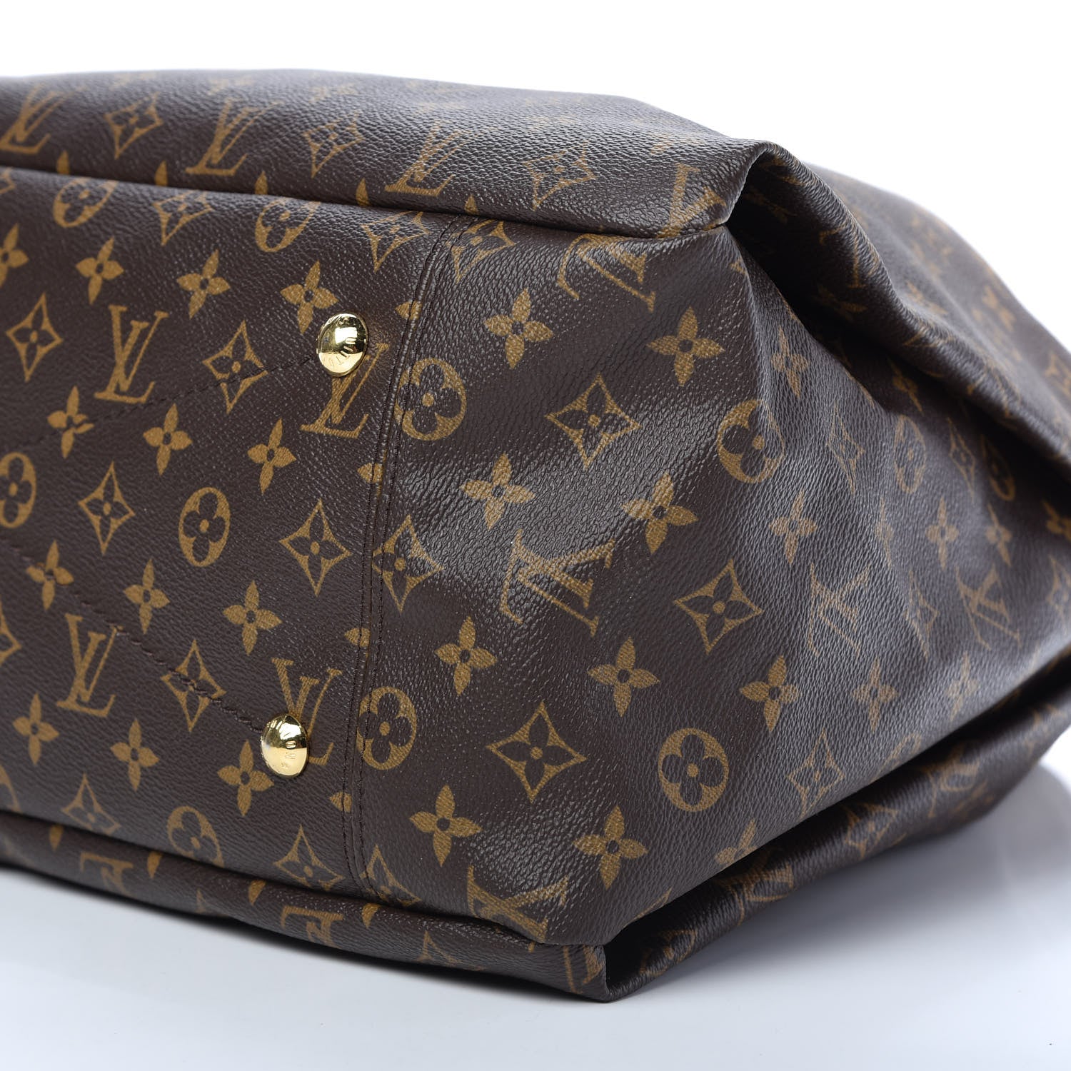 Louis Vuitton Monogram Artsy GM 7 of 10