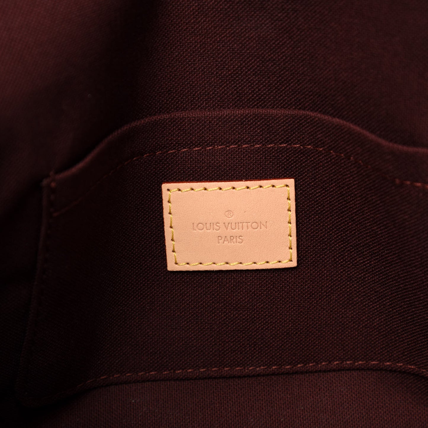 Monogram Favorite MM