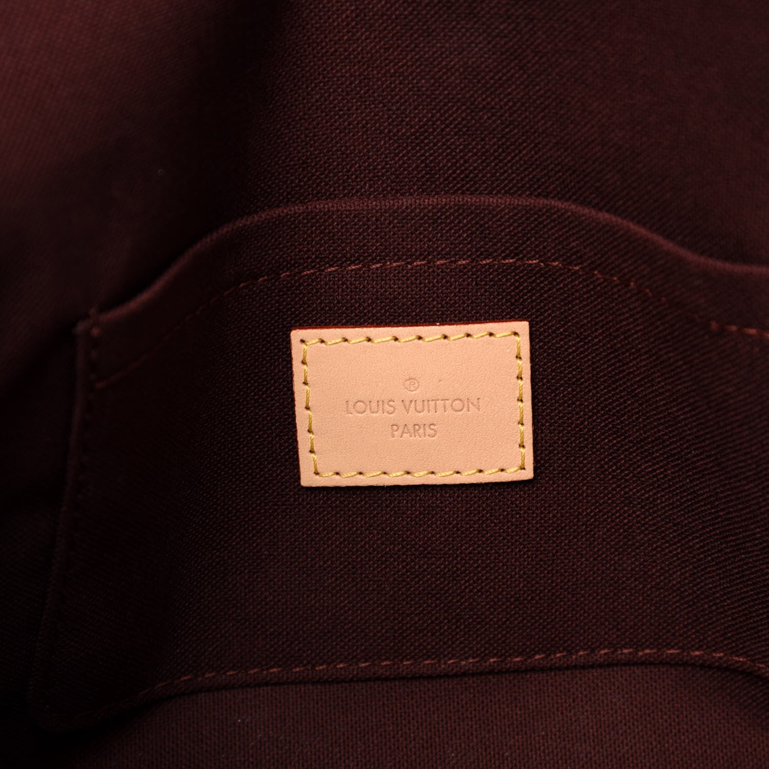 Louis Vuitton Monogram Favorite MM 6 of 10