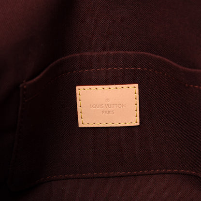 Louis Vuitton Monogram Favorite MM 6 of 10