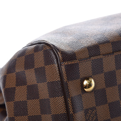 Louis Vuitton Damier Ebene Trevi GM 10 of 11