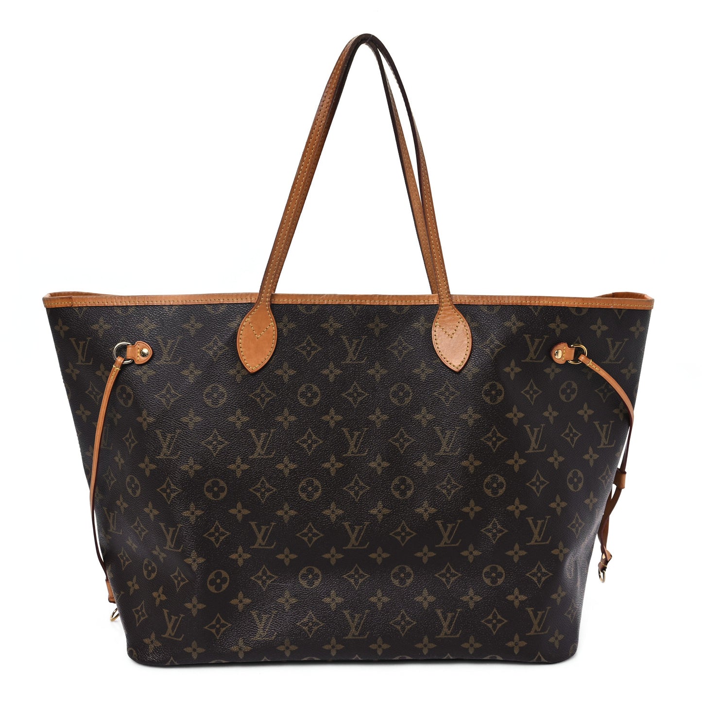 Monogram Neo Neverfull GM