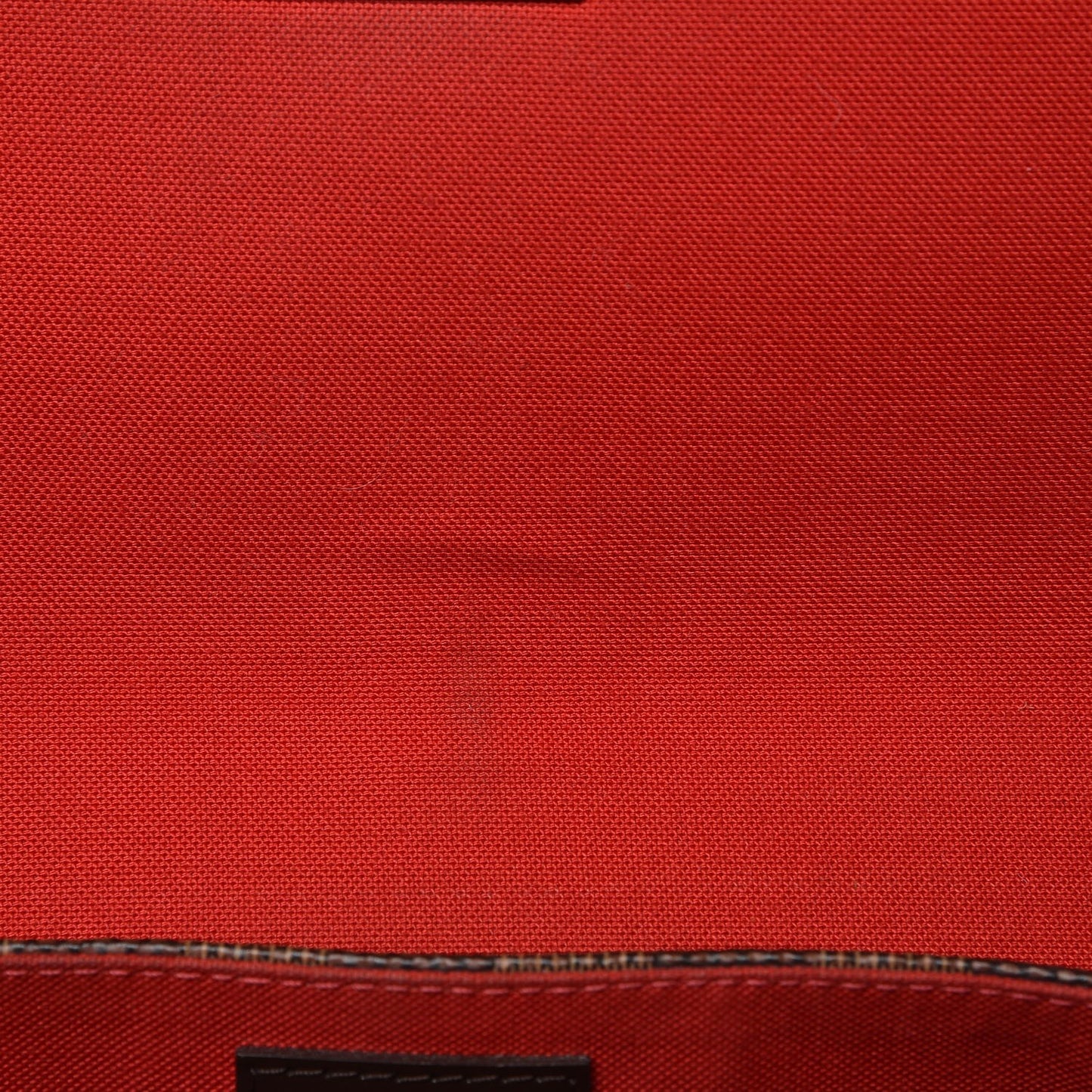 Damier Ebene Besace Rosebery