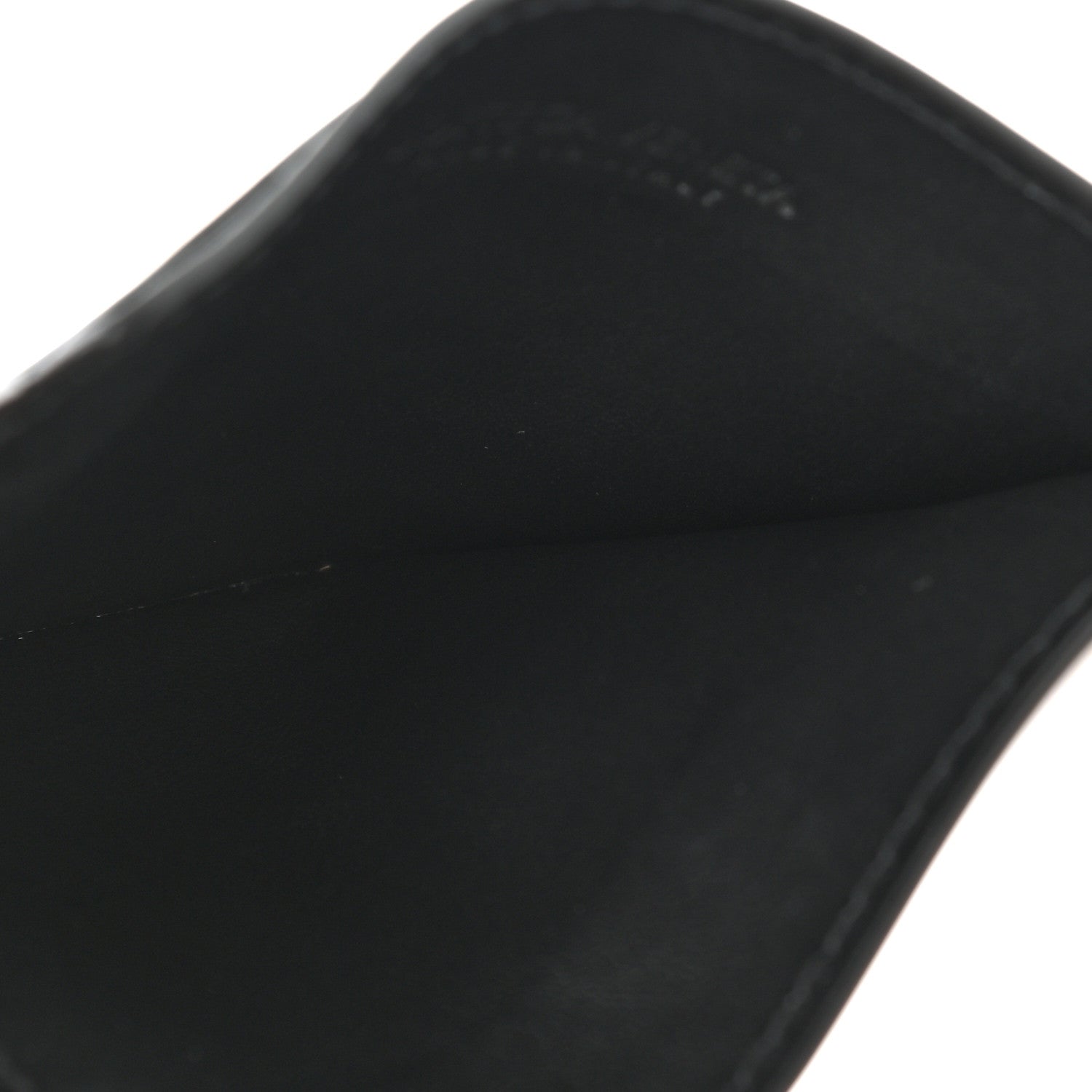 Bottega Veneta Intrecciato Card Holder Black 5 of 9