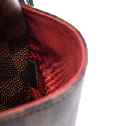 Louis Vuitton Damier Ebene Totally PM 7 of 9