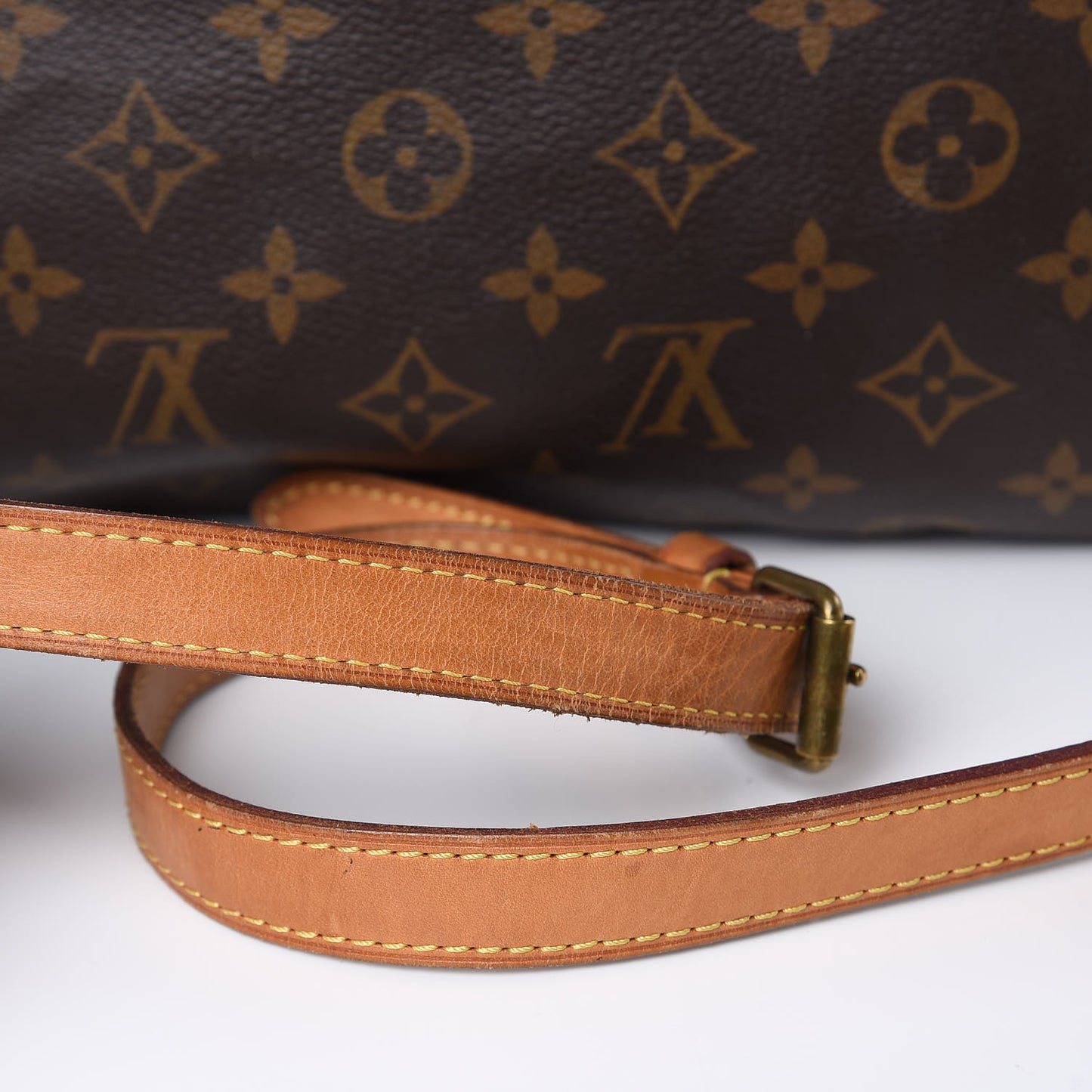 Monogram Speedy Bandouliere 30