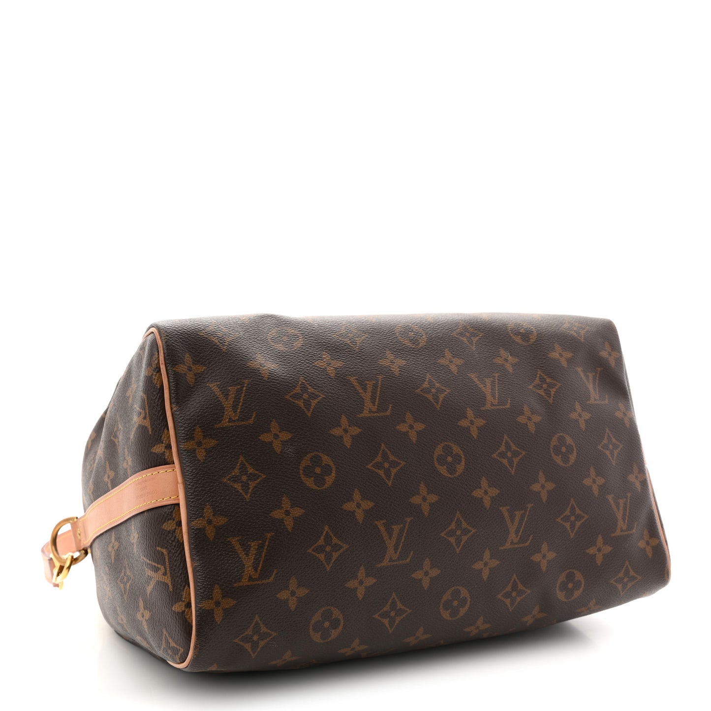 Monogram Speedy Bandouliere 30