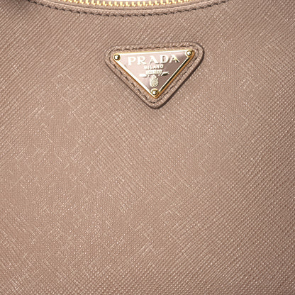 Prada Saffiano Lux Re-Edition 2005 Shoulder Bag Cammeo 9 of 14