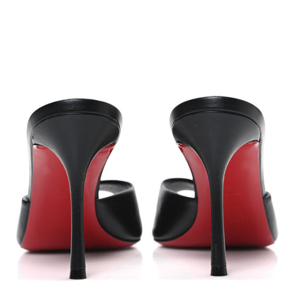 Christian Louboutin Nappa Me Dolly 100 Sandals 40 6 of 9