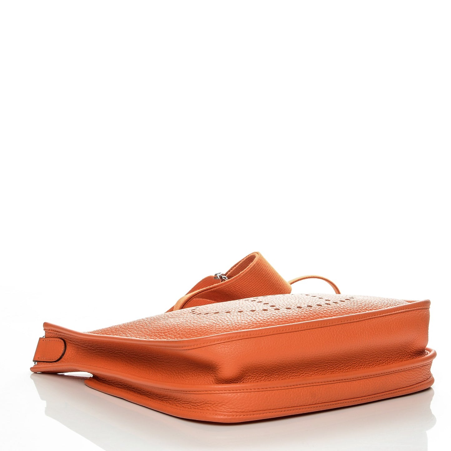 Taurillon Clemence Evelyne III PM Orange