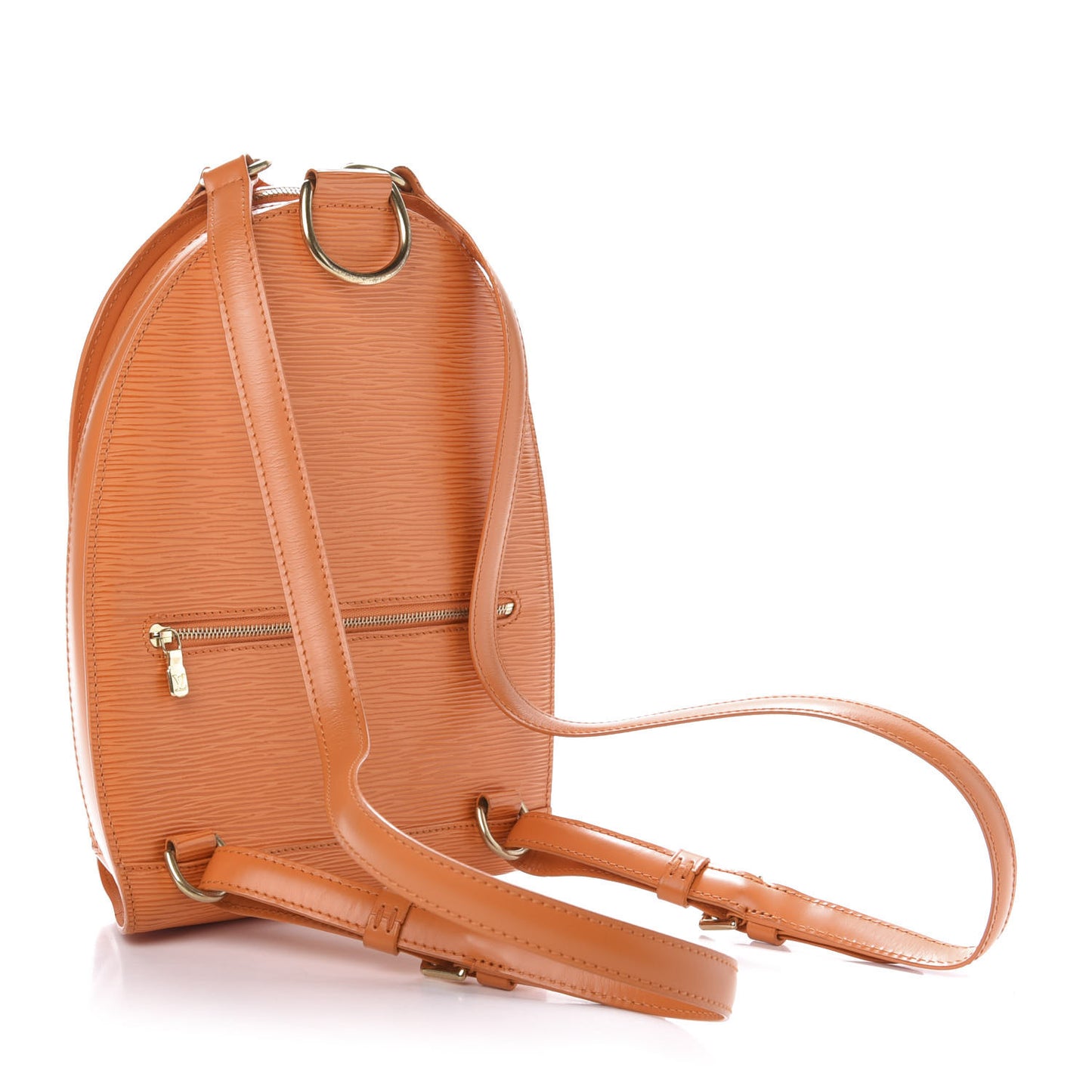Epi Mabillon Backpack Mandarin