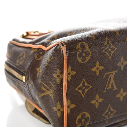Louis Vuitton Monogram Manhattan PM 12 of 17