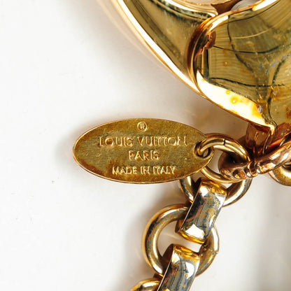 Louis Vuitton Insolence Bag Charm Ecaille 5 of 5