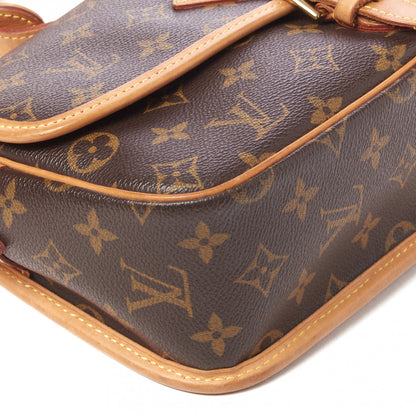 Louis Vuitton Monogram Sologne 6 of 8