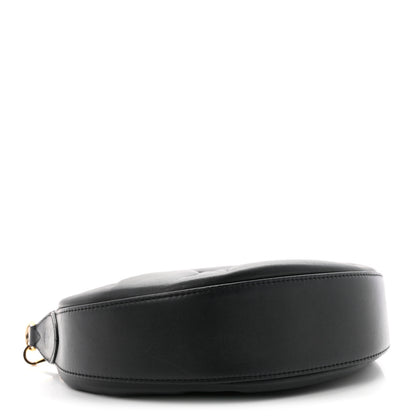 Louis Vuitton Calfskin Bubblegram Over The Moon Black 4 of 10