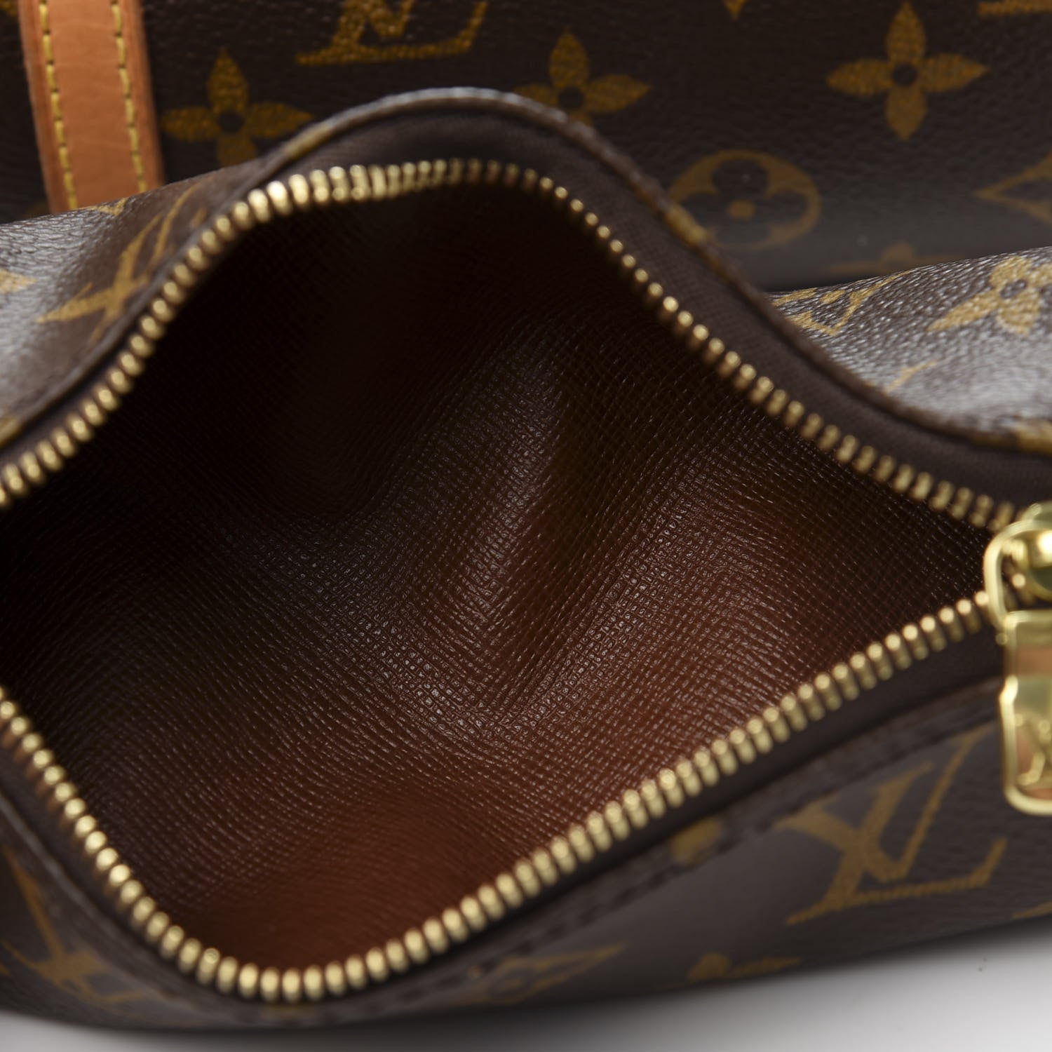Louis Vuitton Monogram Papillon 30 With Companion 12 of 13