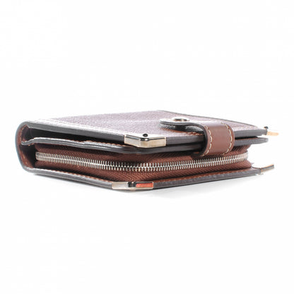 Louis Vuitton Suhali Compact Zipped Wallet Sienne 6 of 9
