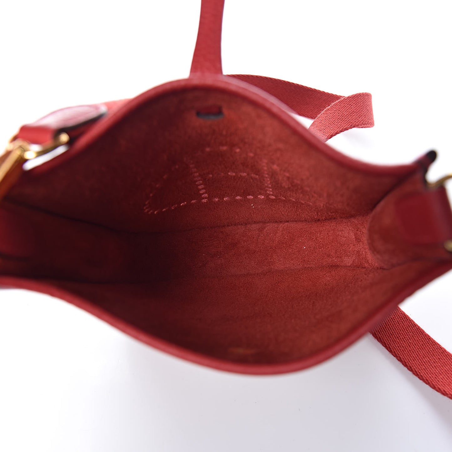 Taurillon Clemence Evelyne TPM Rouge Casaque