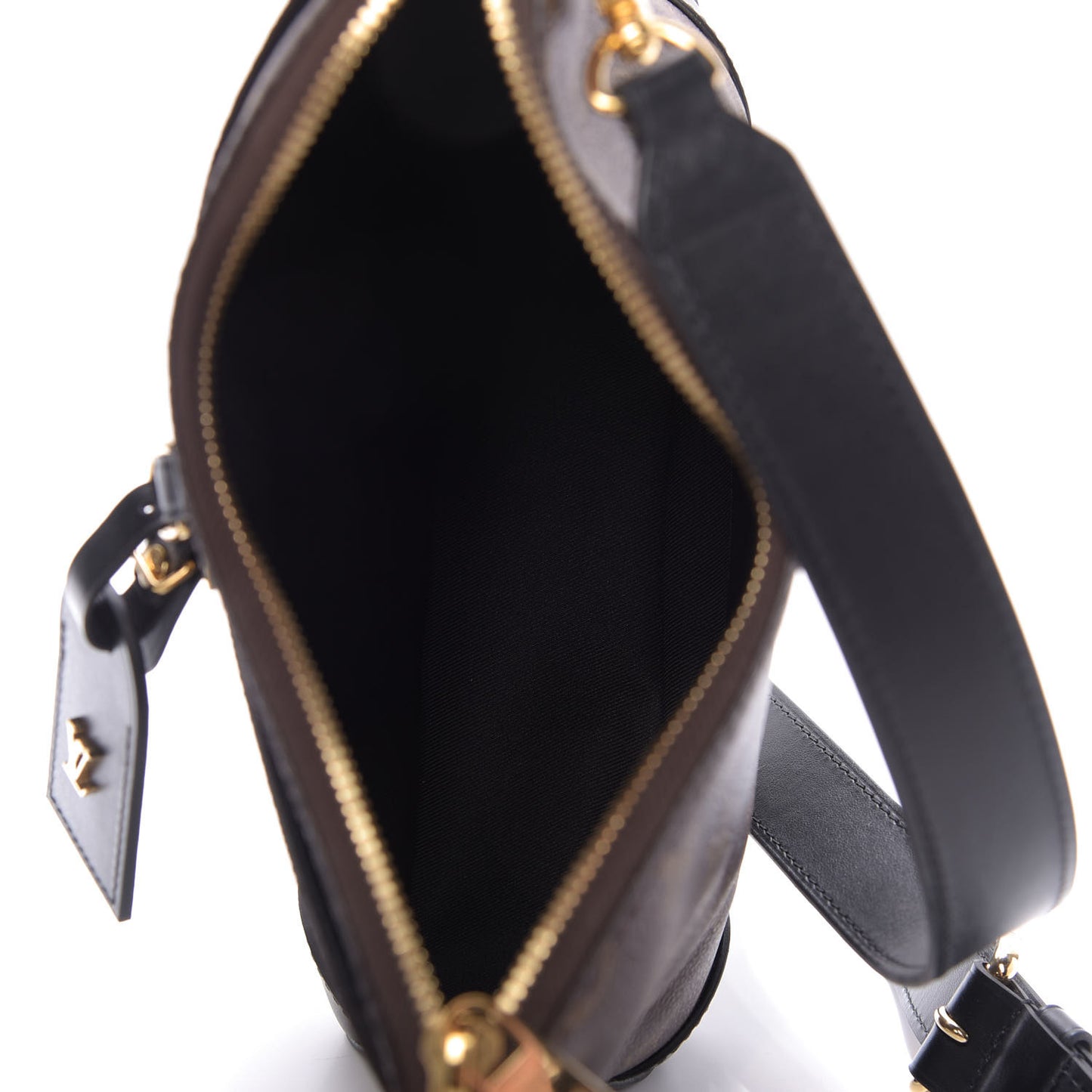 Monogram Odeon PM Black