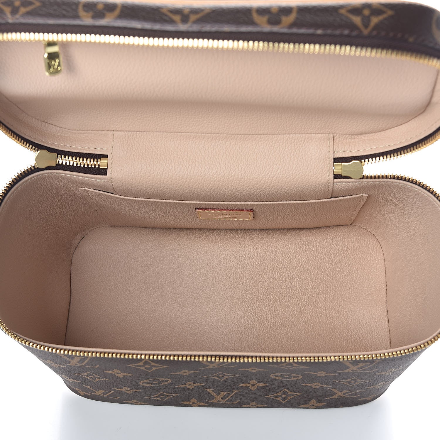 Louis Vuitton Monogram Nice BB 5 of 7